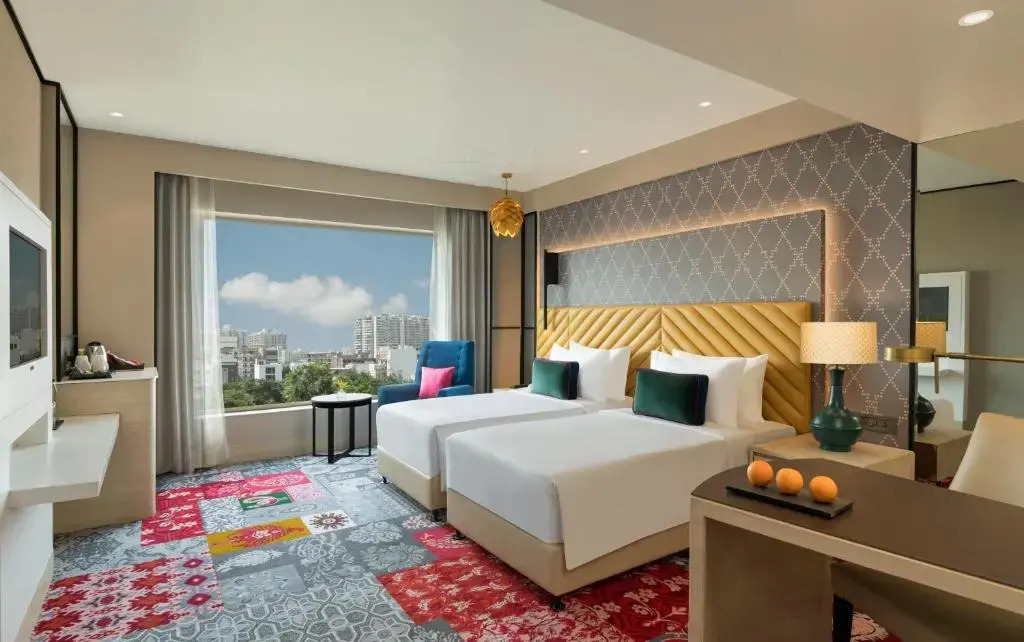 Grand Mercure Agra - An Accor Brand