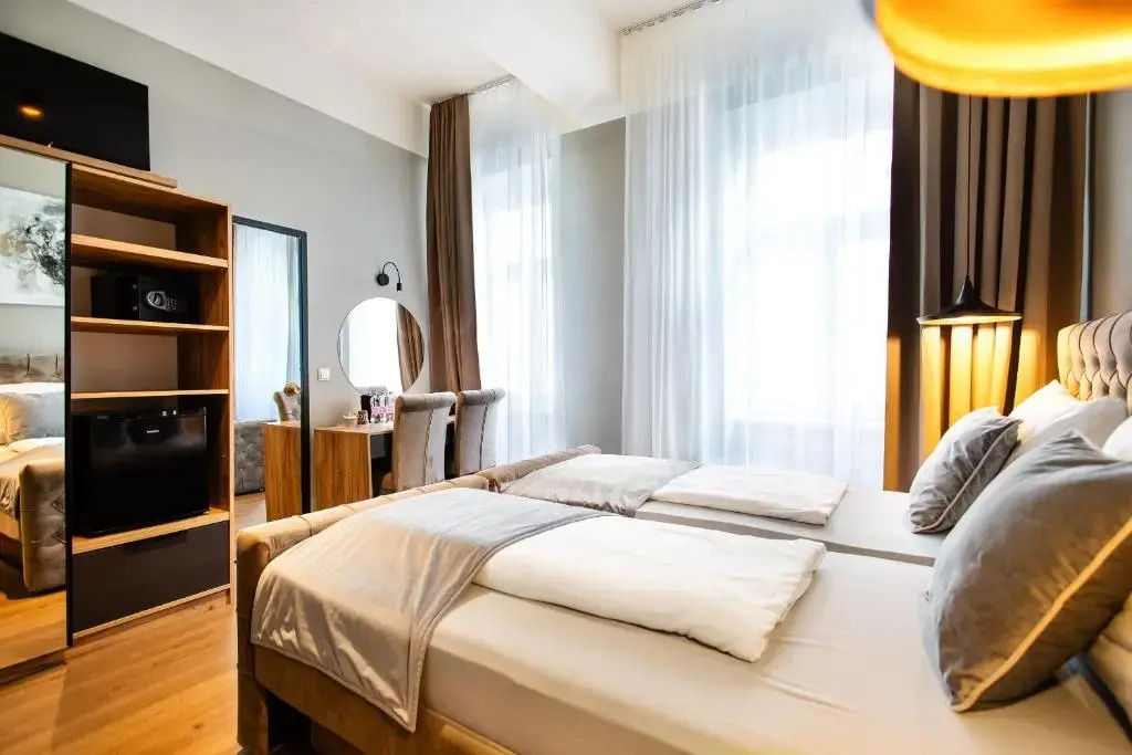 Vayalen Boutique Hotel