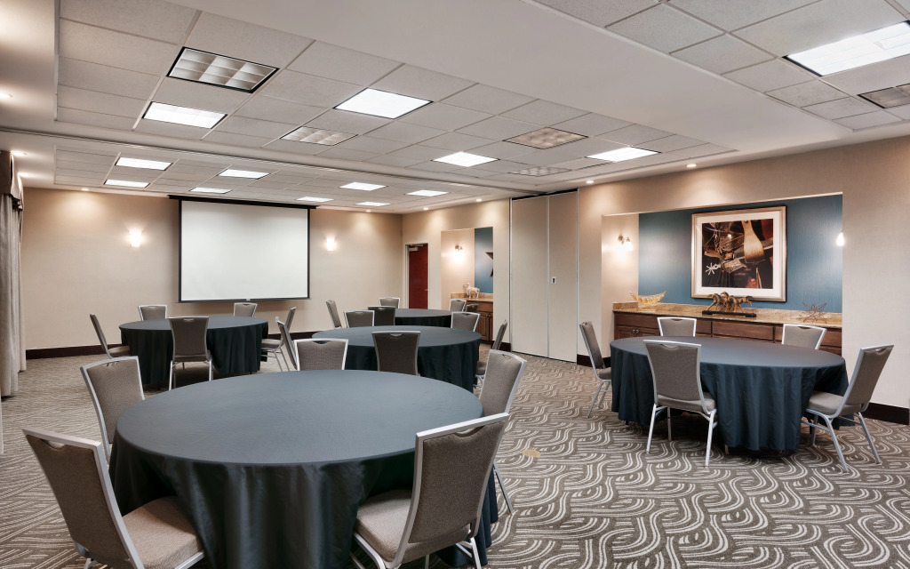 Hampton Inn & Suites Ft Worth-Burleson