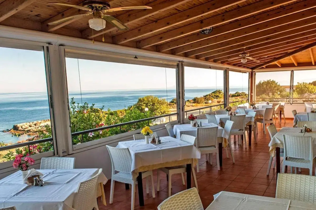 Porto Skala Village Hotel
