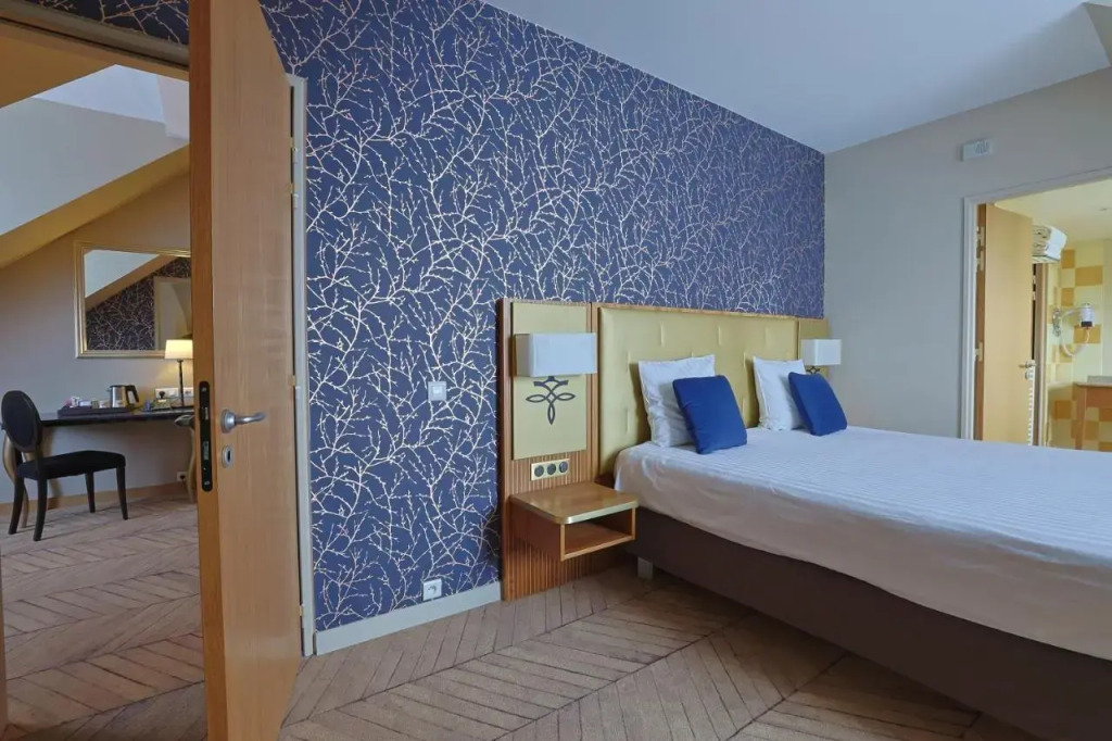 Dream Castle Hotel Marne La Vallee