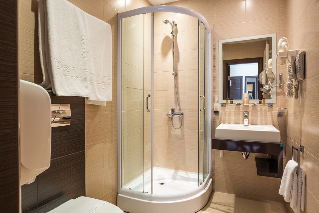 Hotel Perun Lodge