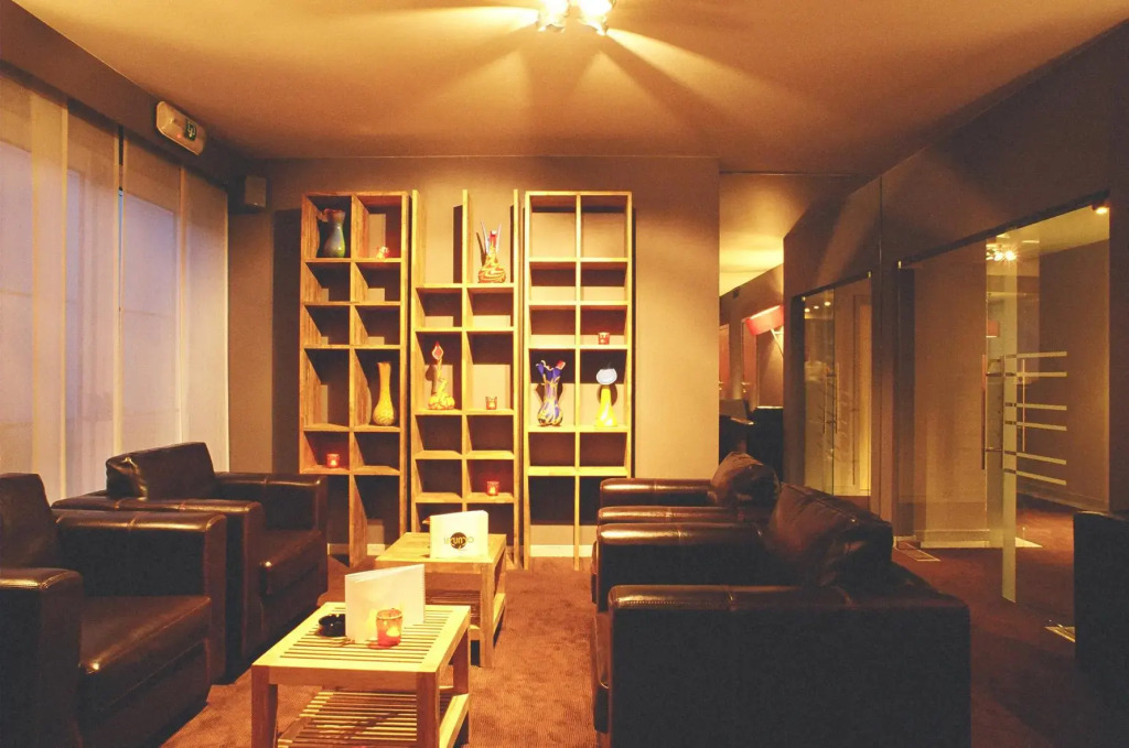 HOTEL BORNEM