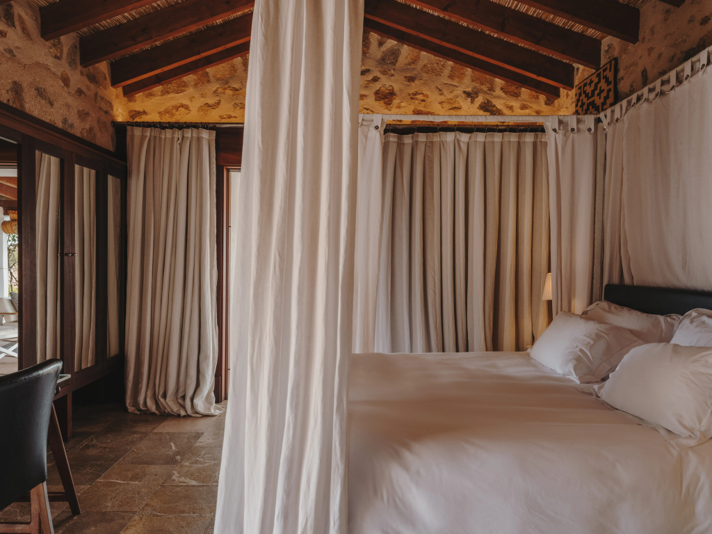 Cap Rocat, a Small Luxury Hotel of the World