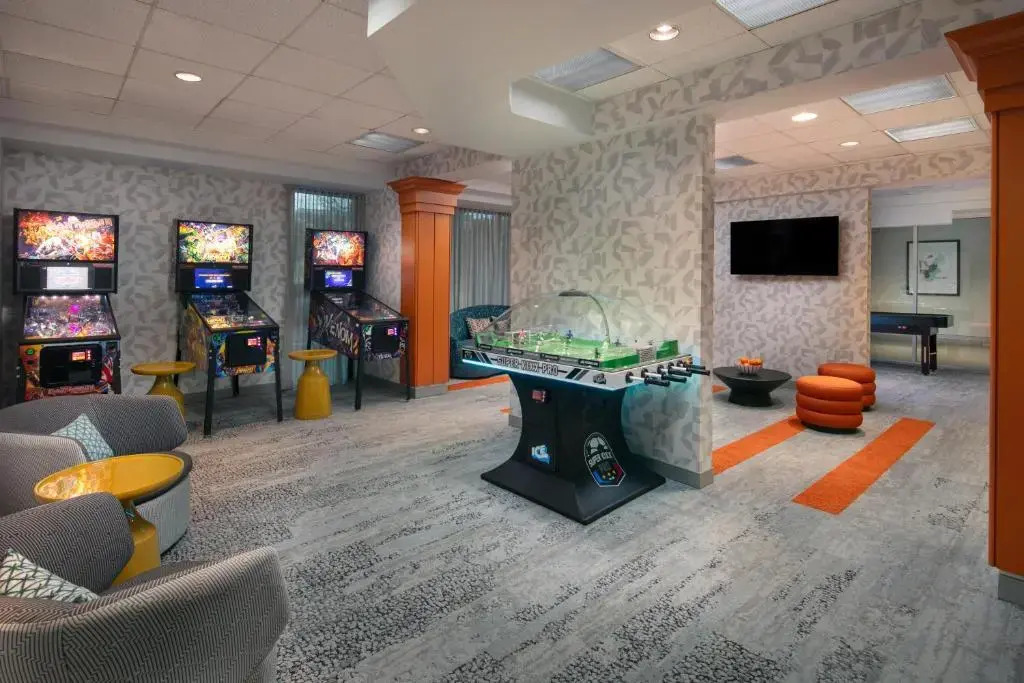 Hotel Landy Orlando Universal Blvd, a Tribute Portfolio Hotel