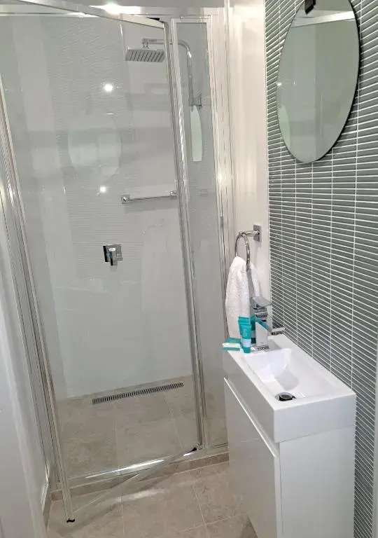 Blue Seas Holiday Villas