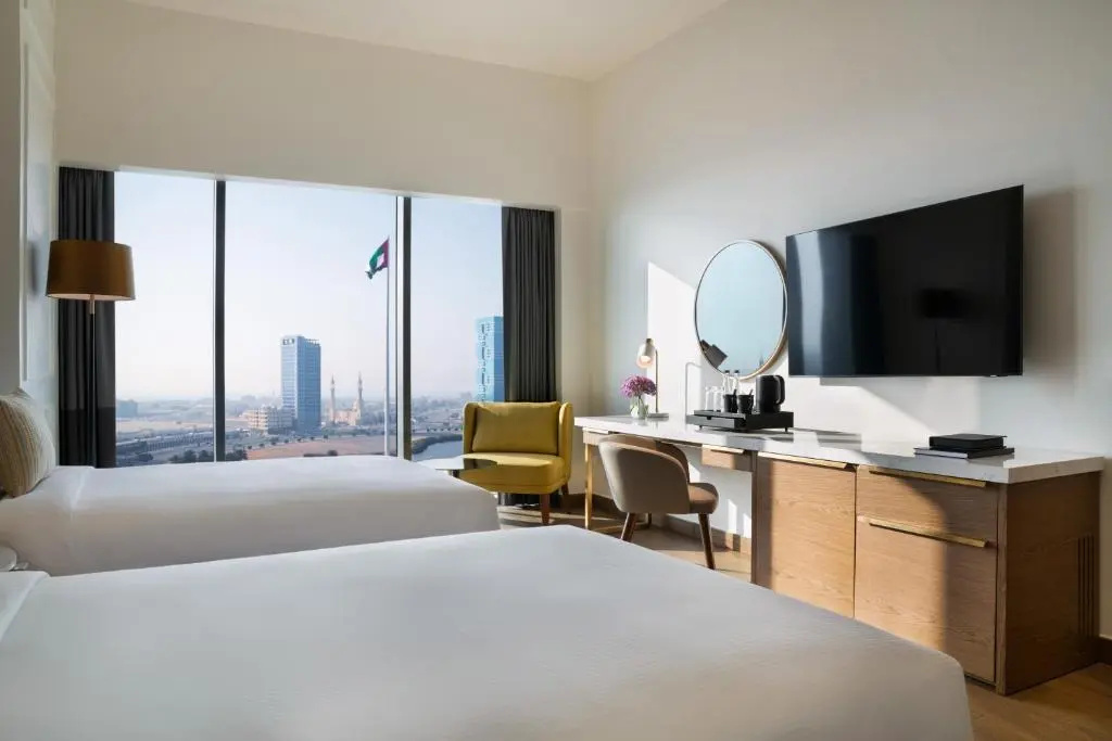 Rotana Ras Al Khaimah - The Mangroves