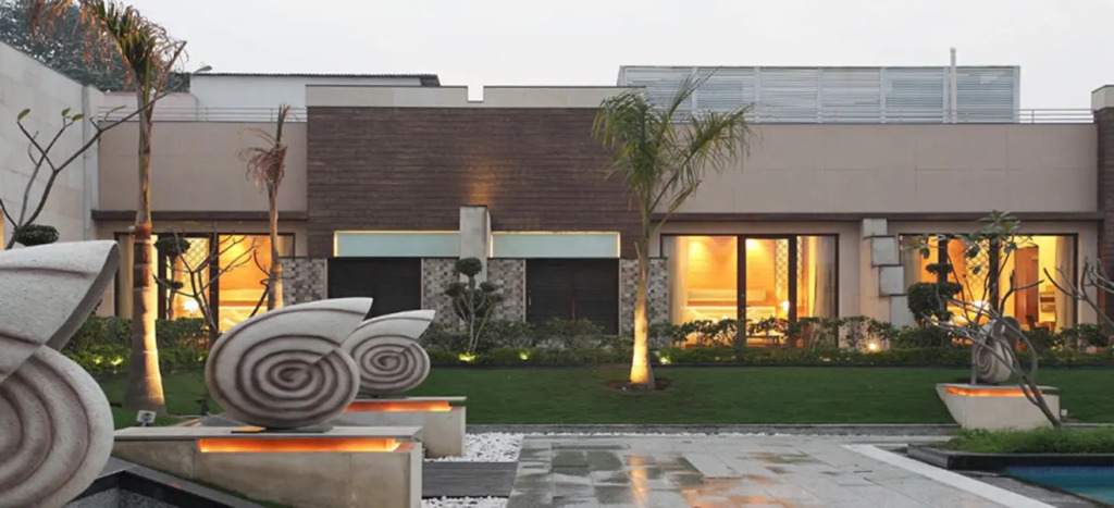 Oodles Hotel Chhattarpur South Delhi