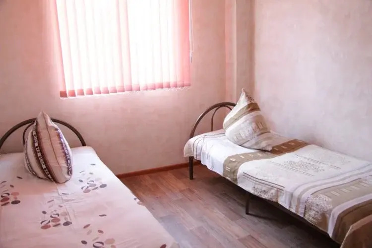 Solnechny Guest House