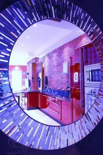 Signature Living, Serviced Apartments, Liverpool