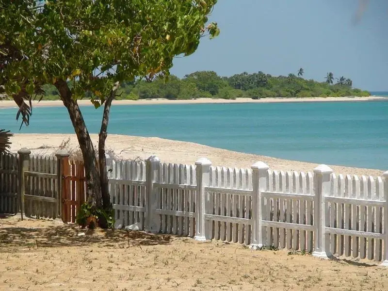 Pearl Oceanic Resort - Trincomalee