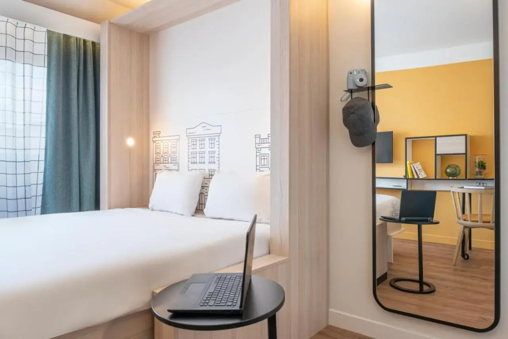 Aparthotel Adagio Access Kiel City