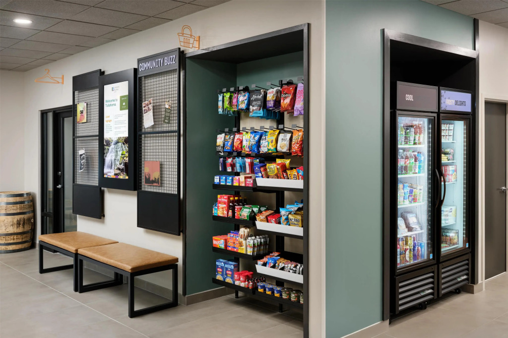 LivSmart Studios by Hilton Tullahoma