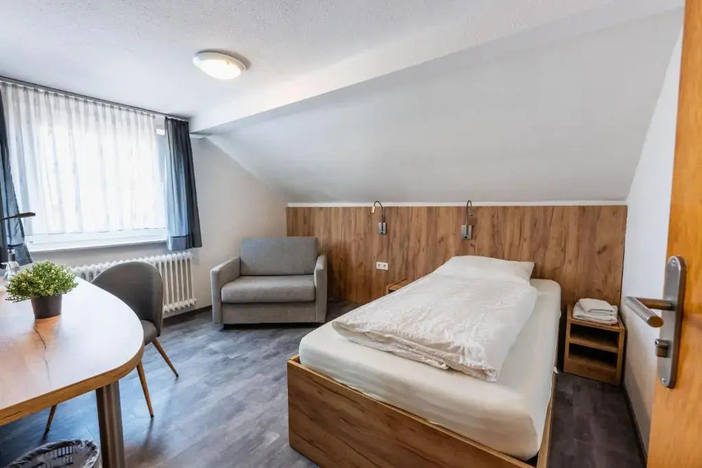 Landhotel Georgshof