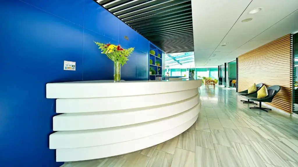 Hotel Nayra