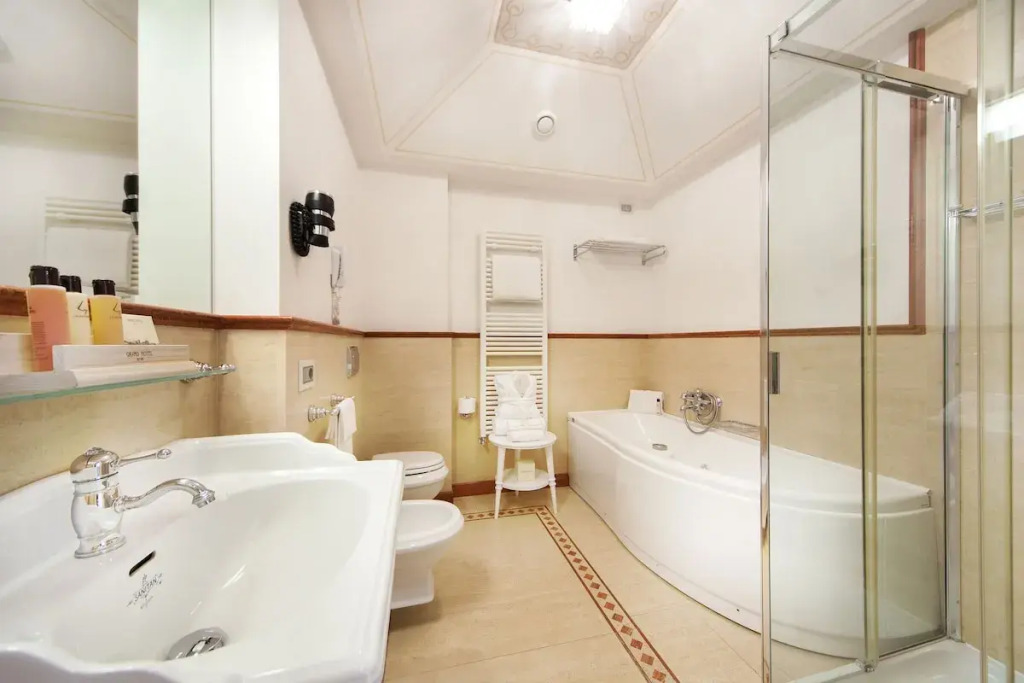 Grand Hotel Rimini