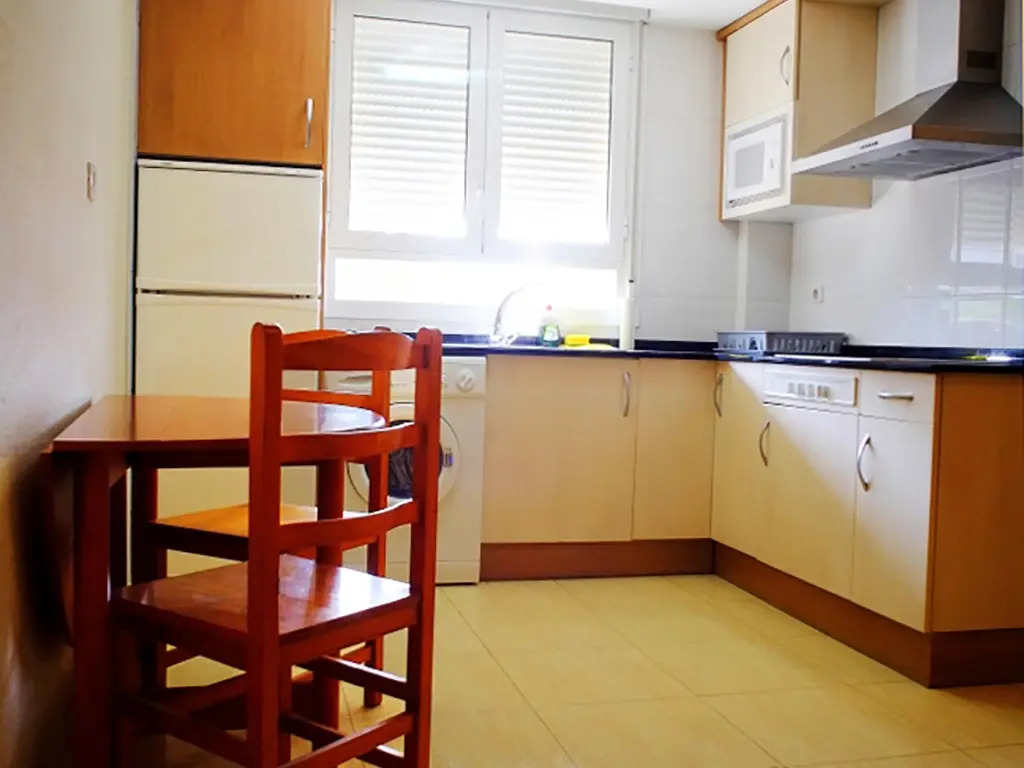 Apartamentos Marcomar Alcossebre