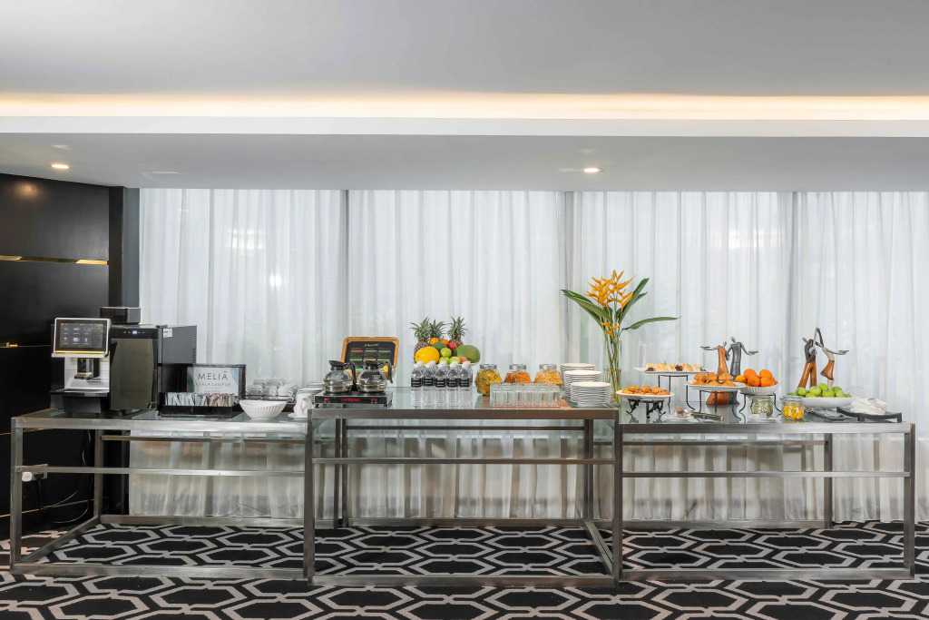 Meliá Kuala Lumpur
