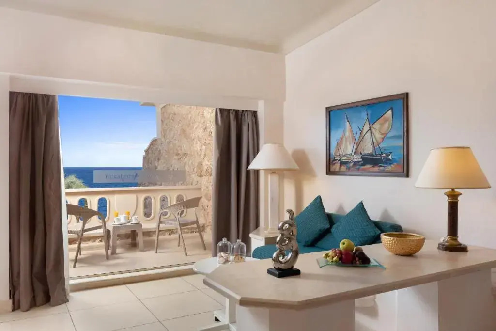 Pickalbatros Citadel Resort Sahl Hasheesh