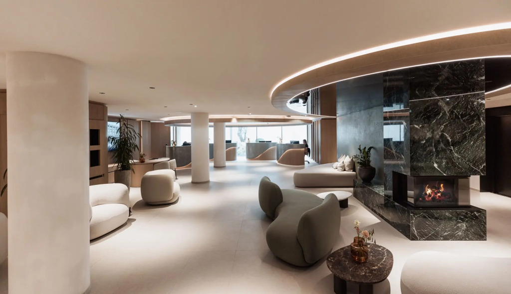 Hotel Solvie