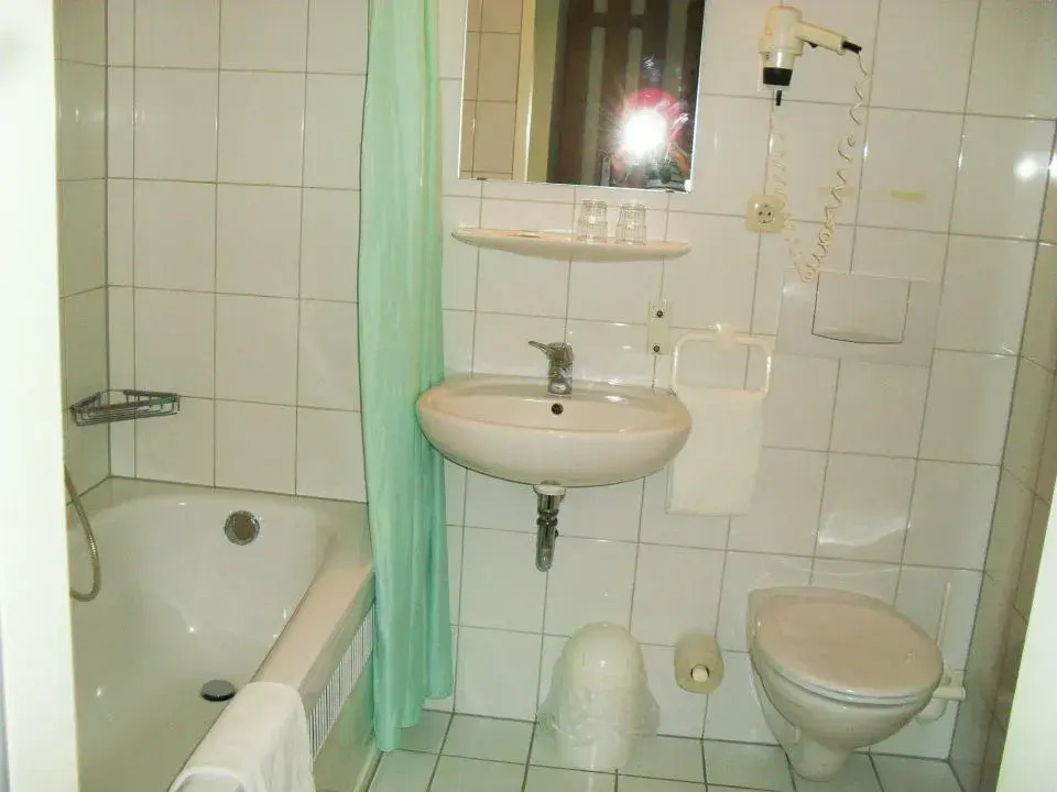 Hotel am Pfahl