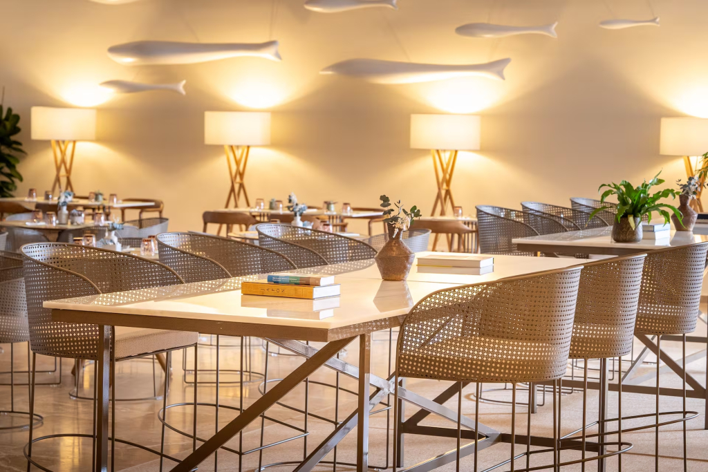 Отель Melia South Beach