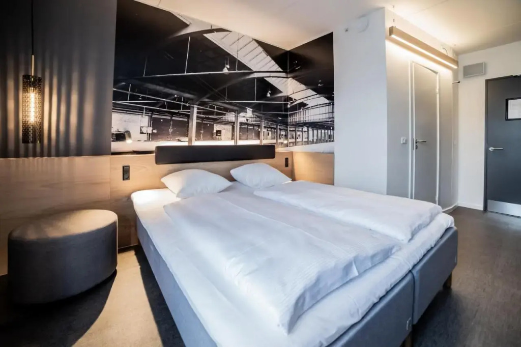 Four Points Flex by Sheraton Aalborg