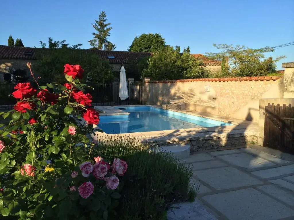 La Grangette
