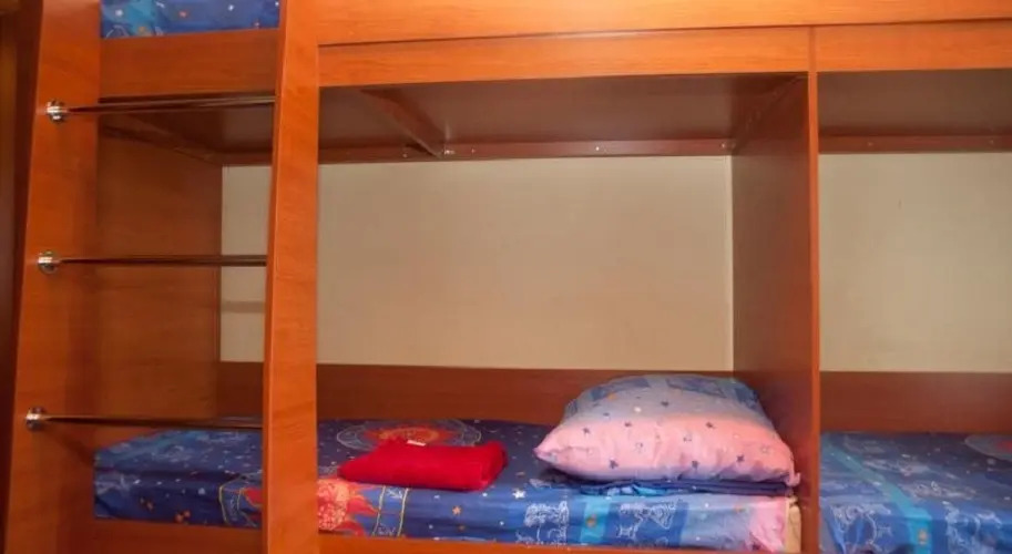 WORLD Samara Hostel