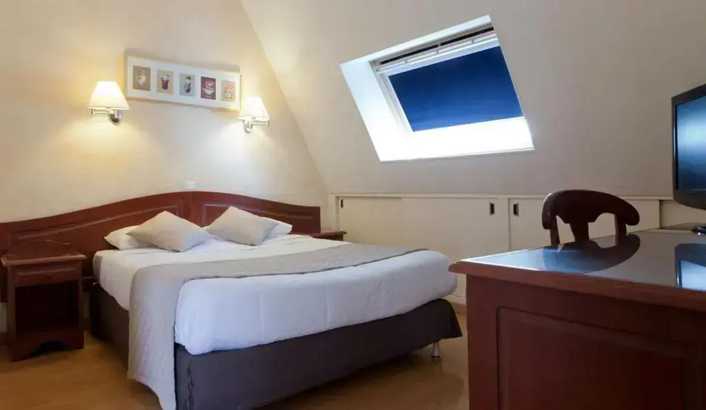 Cosmotel Hotel