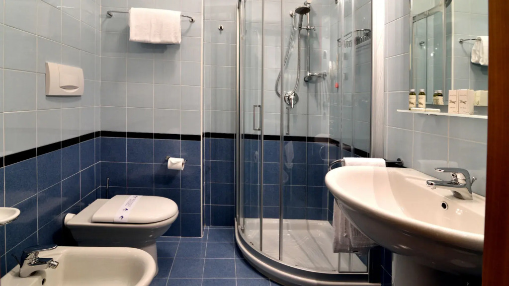 Prealpi Hotel