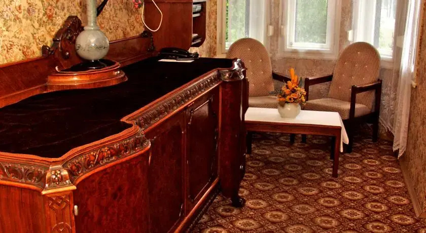 Hotel Antonie