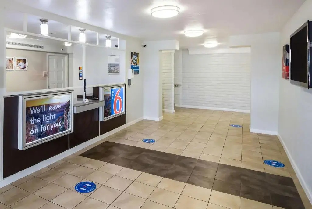 Studio 6 Baytown, Tx - Garth Road