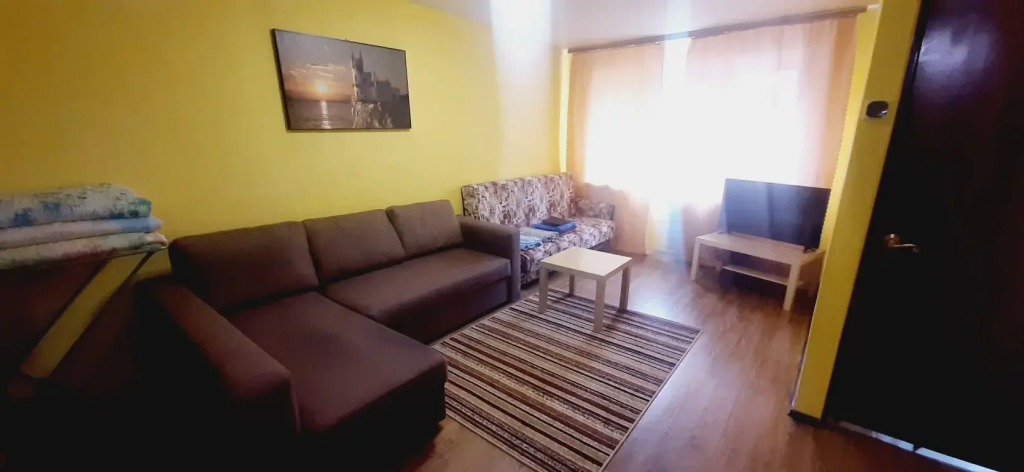 Myagi 28 Apartments