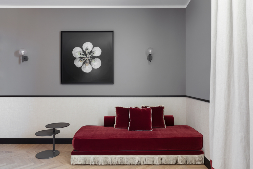 Amabilia Suites
