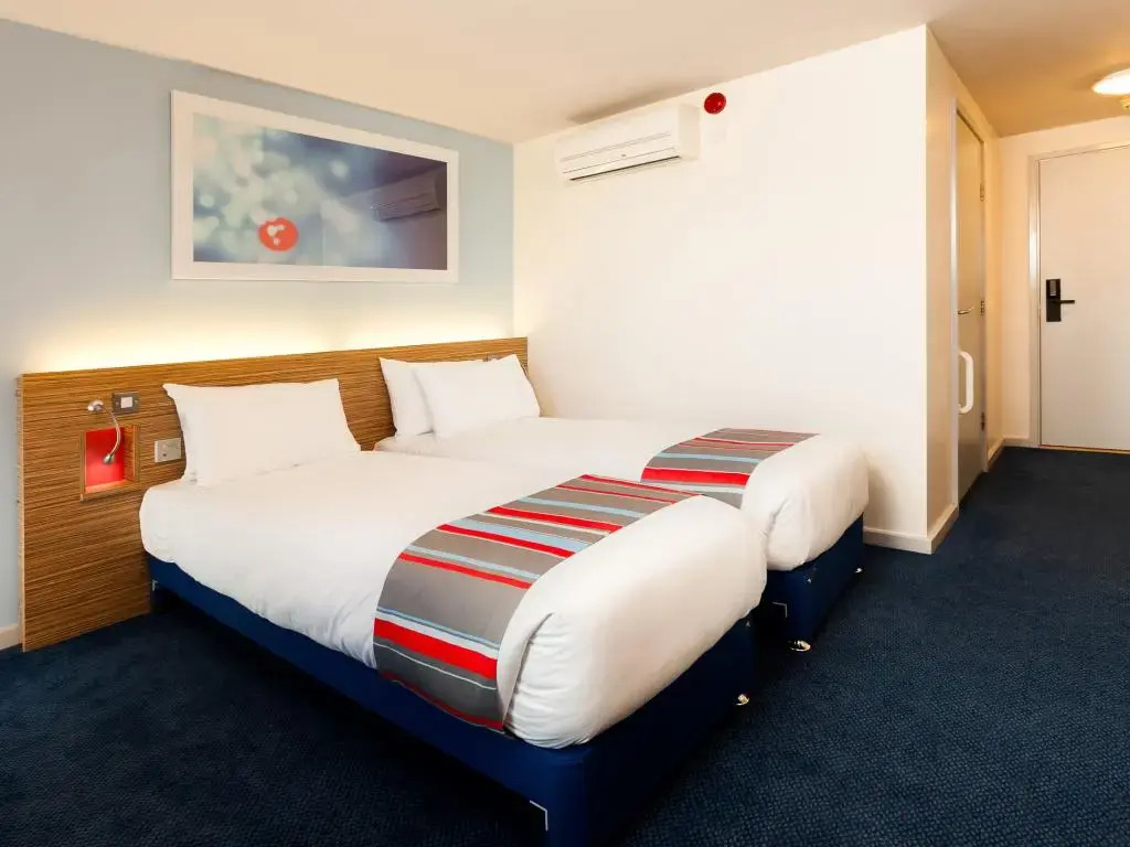 Travelodge Holyhead
