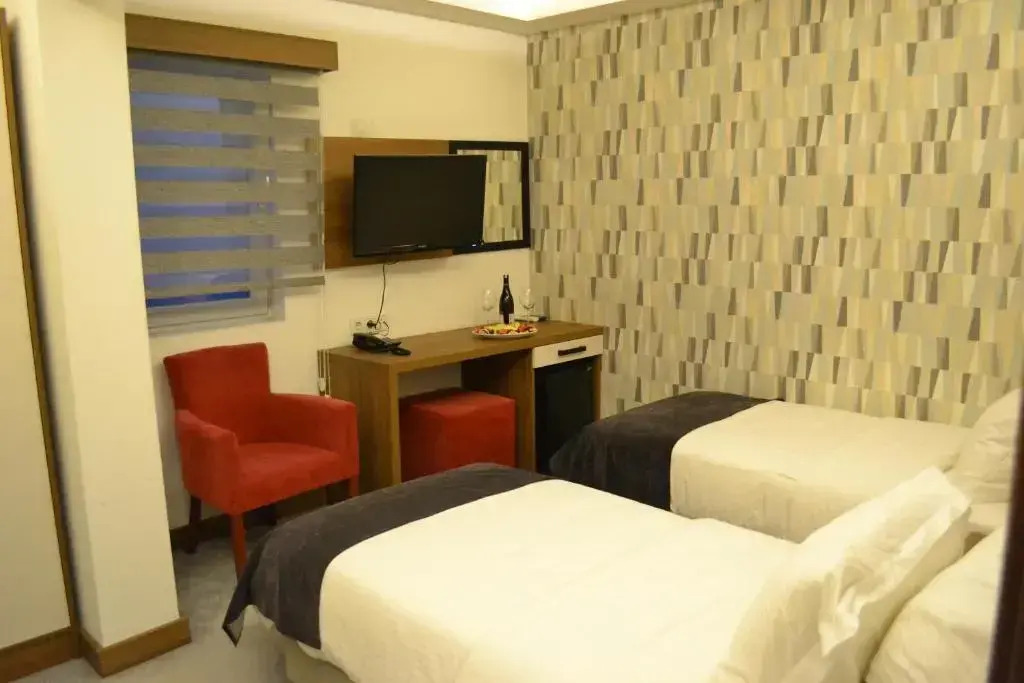 RİVADA HOTEL