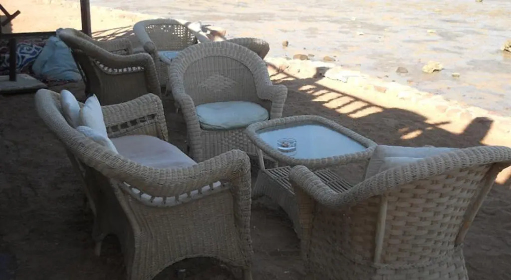 Jasmine Hotel and Restaurant Dahab