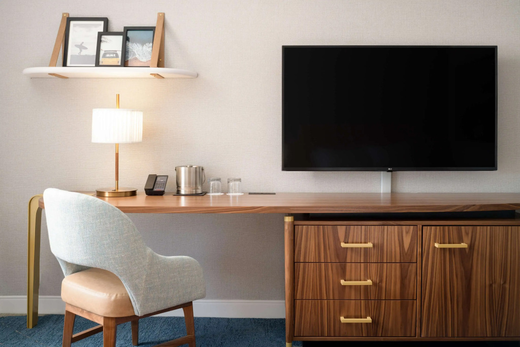 Hilton Los Angeles-Culver City, CA