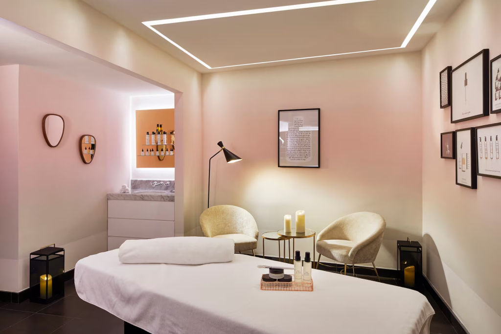 Отель Melia South Beach