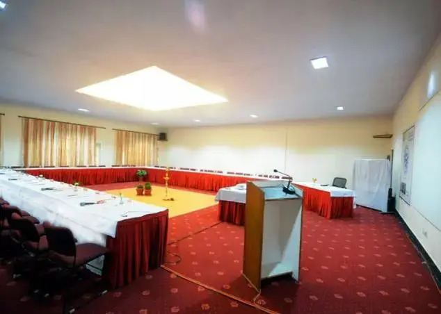 Krishna Orchard Resort