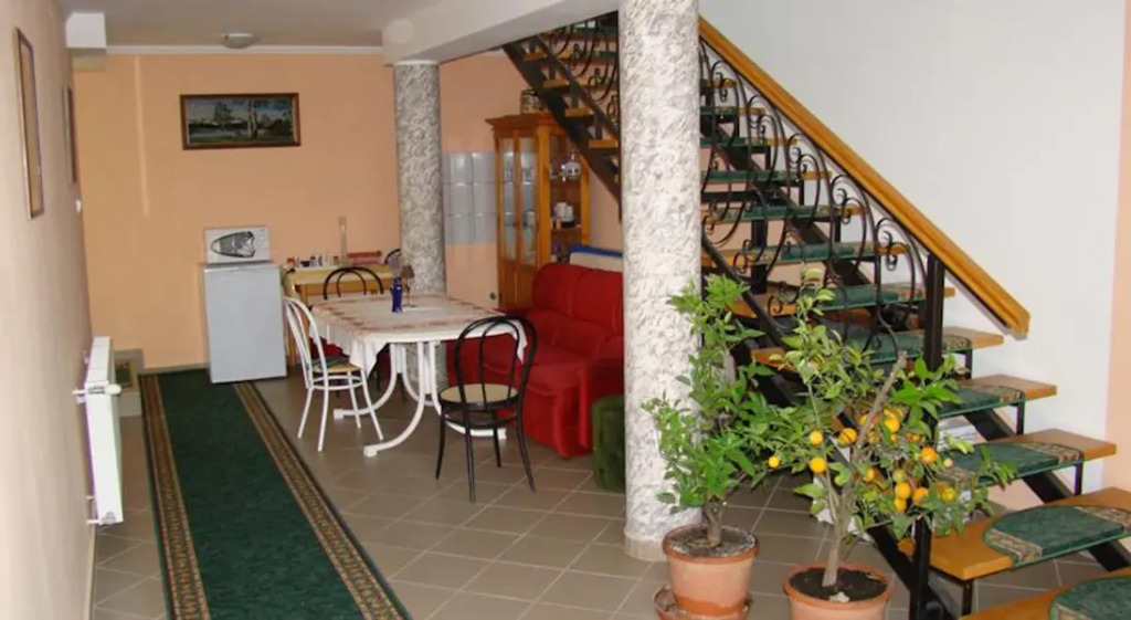 Európa Vendégház Zalaegerszeg