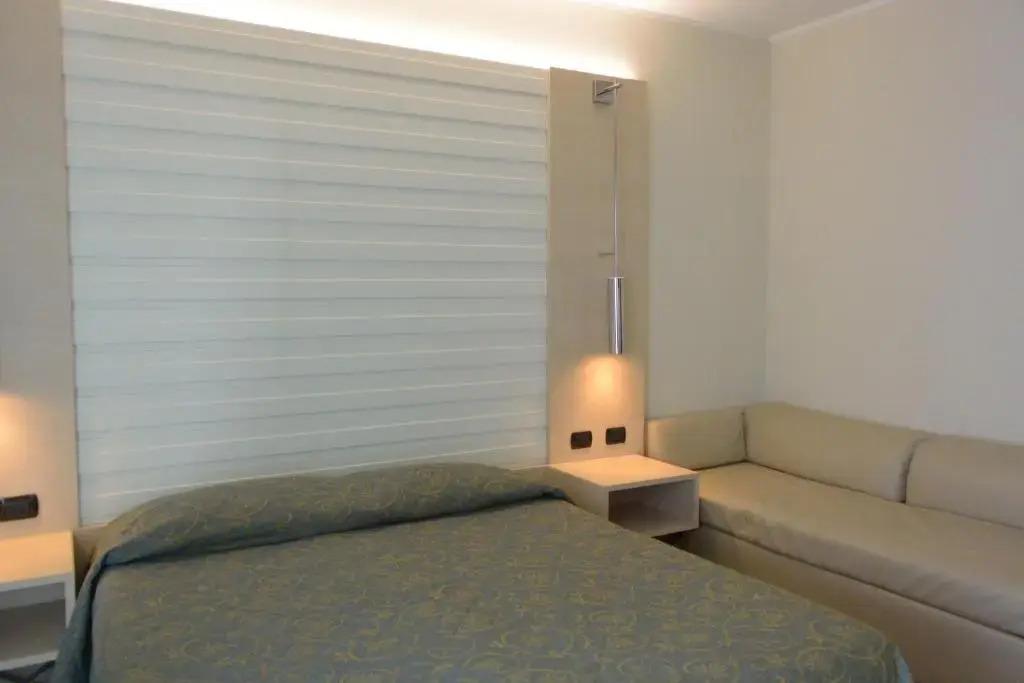 Columbus Sea Hotel
