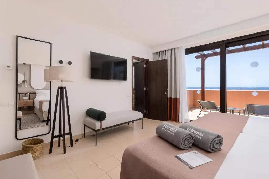Barceló Tenerife