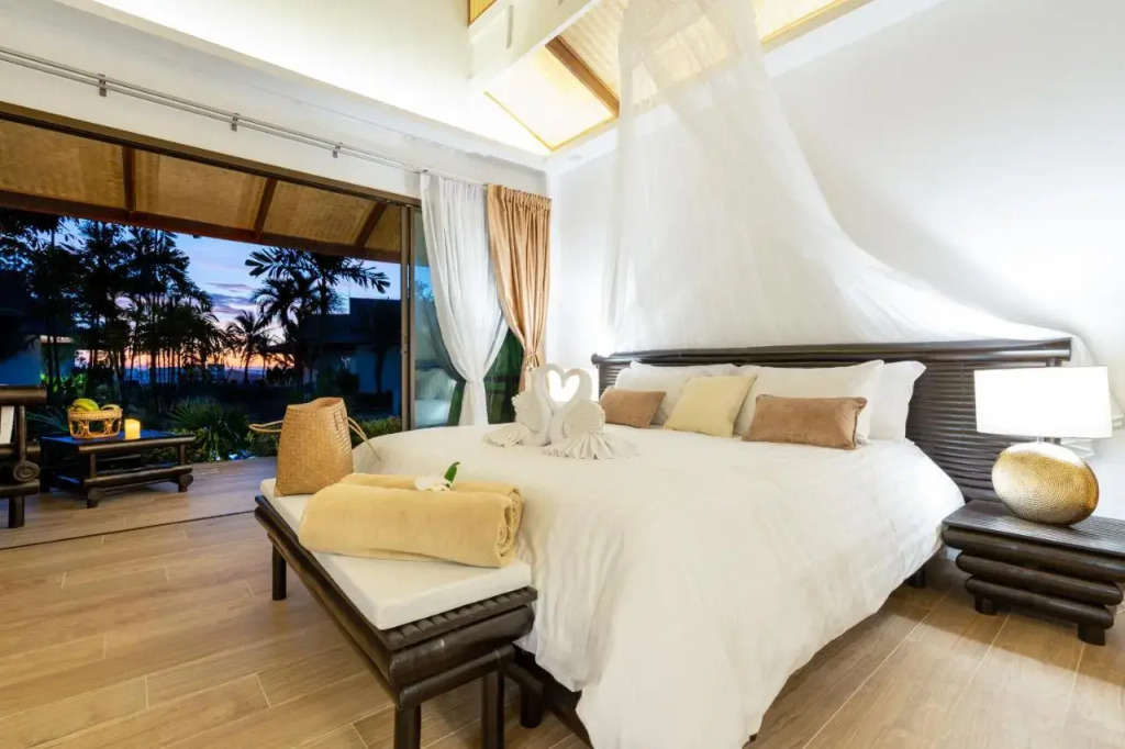 Lanta Palace Beach Resort & Spa