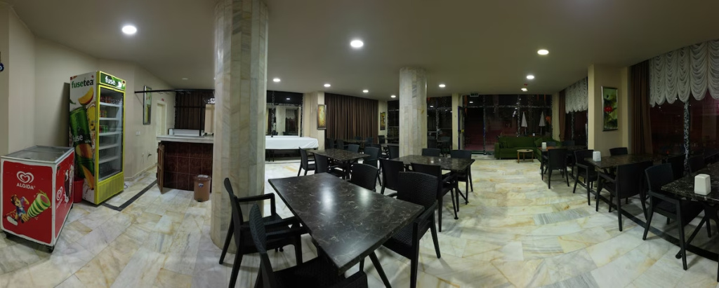 Gold Twins Boutique Hotel
