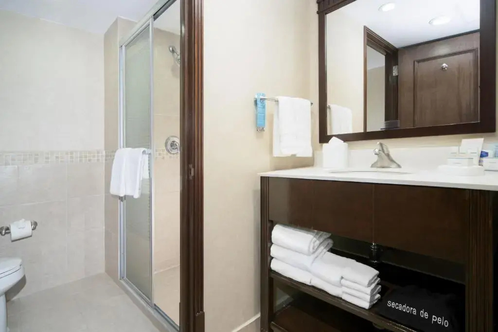 Hampton Inn & Suites Mexico City - Centro Historico
