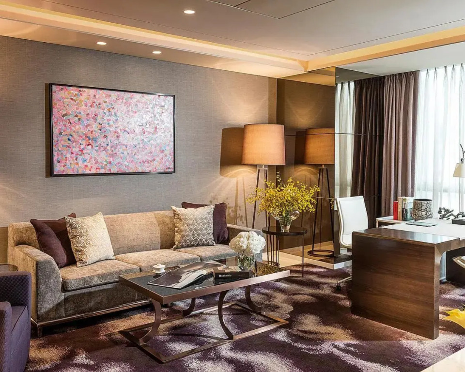 Four Seasons Hotel Shenzhen