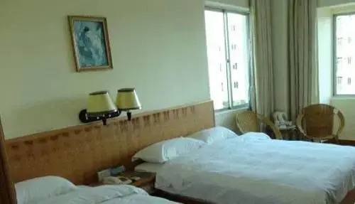 Sanya Xin Haojing Hotel
