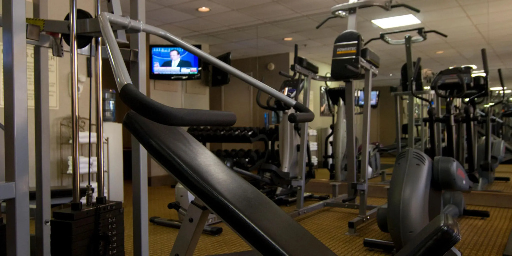 Crowne Plaza San Antonio Airport by IHG
